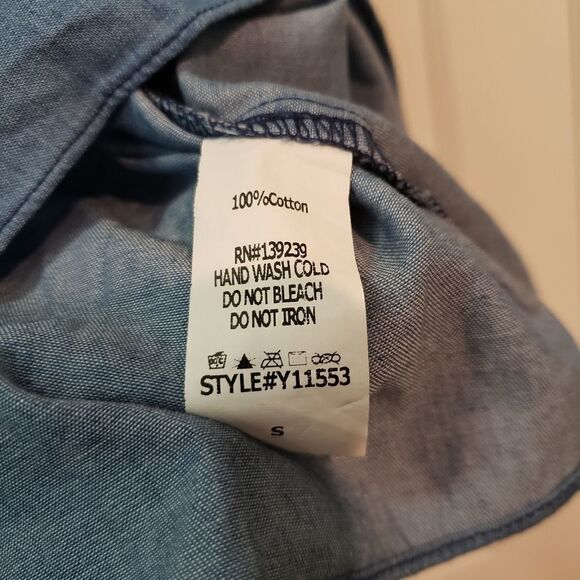 Do + Be Top - Picture 5 of 5